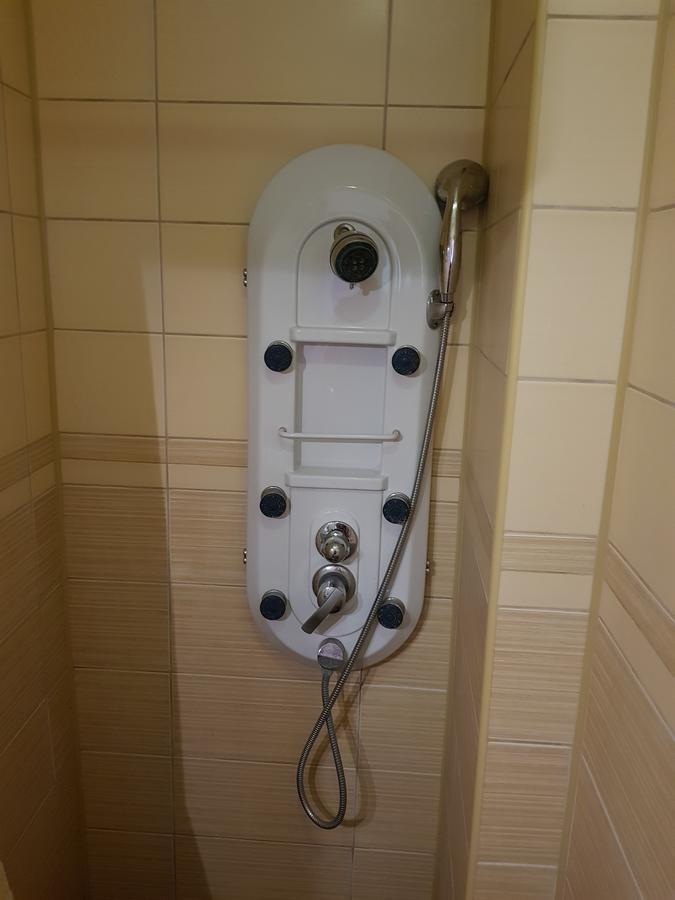 Pansion Basa Ustikolina Exterior foto