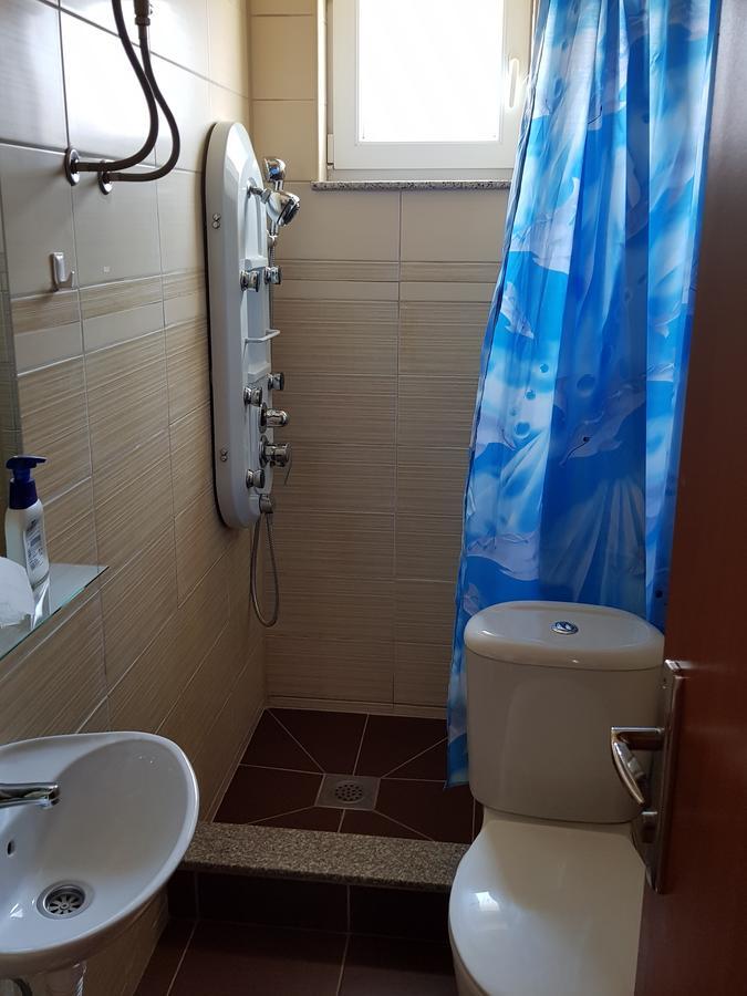 Pansion Basa Ustikolina Exterior foto